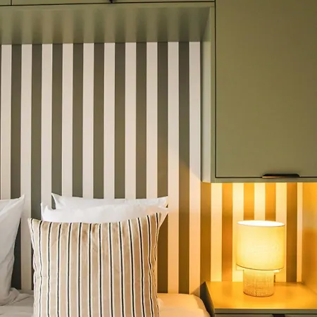 Le Morny Palace - 2p - Place Morny - Appartement Deauville
